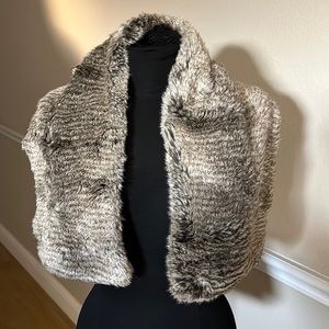 Stella & Dot scarf